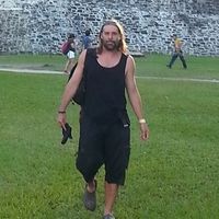 Tristram Mitchell's Photo