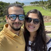 Paresh Salecha的照片