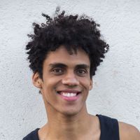 Jorge Barbosa Neto's Photo