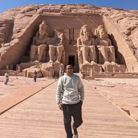 Rahul Shendage的照片