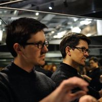 Evaldas Četyrkovskis's Photo