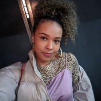 Arabella Gayle's Photo