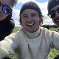 Johan Karlsson的照片