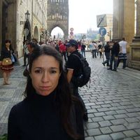 Francesca Bianchini's Photo