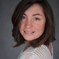 Stéphanie Francois's Photo