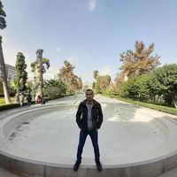 Mehmet Azap的照片