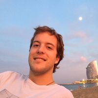 Photos de Carlos Canet