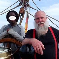 Udo Kiene's Photo