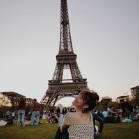 Élyse De La Croizetière's Photo