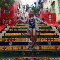 Jennifer Fox的照片