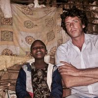 Dódó O'Driscoll's Photo