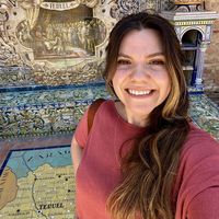 Gabriella Cuber的照片