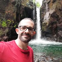 Javier Zamora's Photo