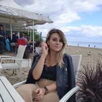 Klaudia Żelazo's Photo