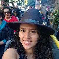 alba sagastume的照片