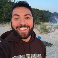 Lucas Aguera's Photo