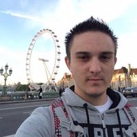 Alexander Moruz's Photo