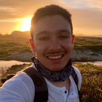 João Pedro Toledo Vieira Melara's Photo