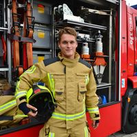 Erik Schoneveld的照片