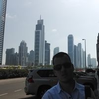 Mohammed Boukdir's Photo