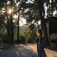 Blanka Gáspár's Photo