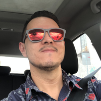 Jorge Julio Ortíz González's Photo