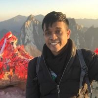 Fotos de Amalanand Muthukumaran