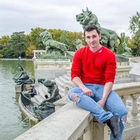 Patrik Spišák的照片