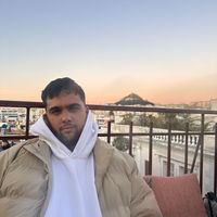 Valentin Garcia's Photo