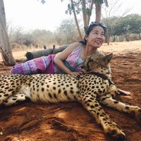 Sachiko Nakamura's Photo