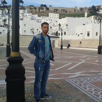 Jamal Ikkene的照片