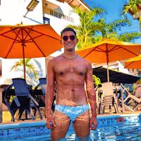 Giovanni Egea's Photo