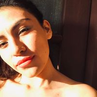 Andrea Sandoval's Photo