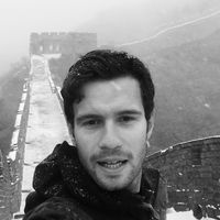 Joaquín López's Photo