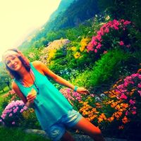 Honay Buchner's Photo