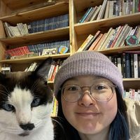 Zdjęcia użytkownika Huifan Ge