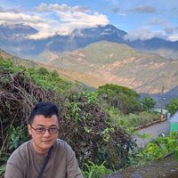 Yao Liu's Photo
