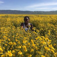 Mylène Avrila's Photo