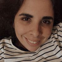 Le foto di Ayelen Crespi