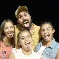 Le foto di Paula Prado