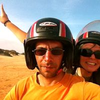 Charlotte Mercier's Photo