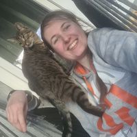 Natalia Kozak's Photo