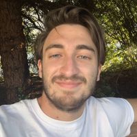 Kerem Kırbıyık's Photo