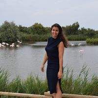 Muriel Meyer's Photo