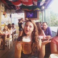 Kasia Zielosko's Photo