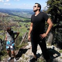 Moein Elzawi的照片