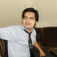 Hussain Aslam's Photo