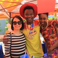 Gonzague Dourwe's Photo