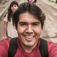 Alexander Antonov的照片