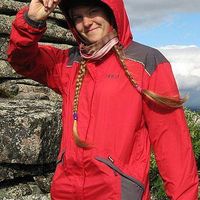 Tiiti Kellomäki's Photo